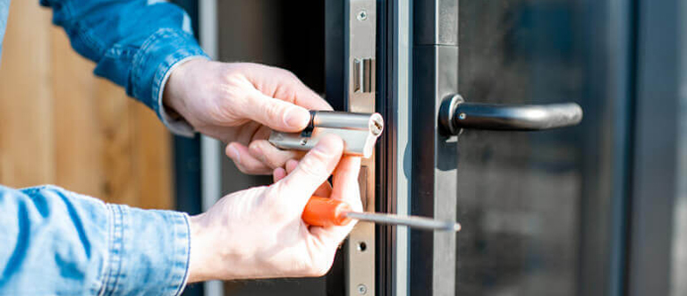 Commercial Locksmith Galt