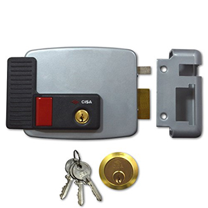 electronic door lock repair Galt