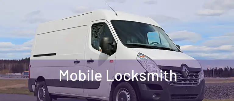  Mobile Locksmith 
